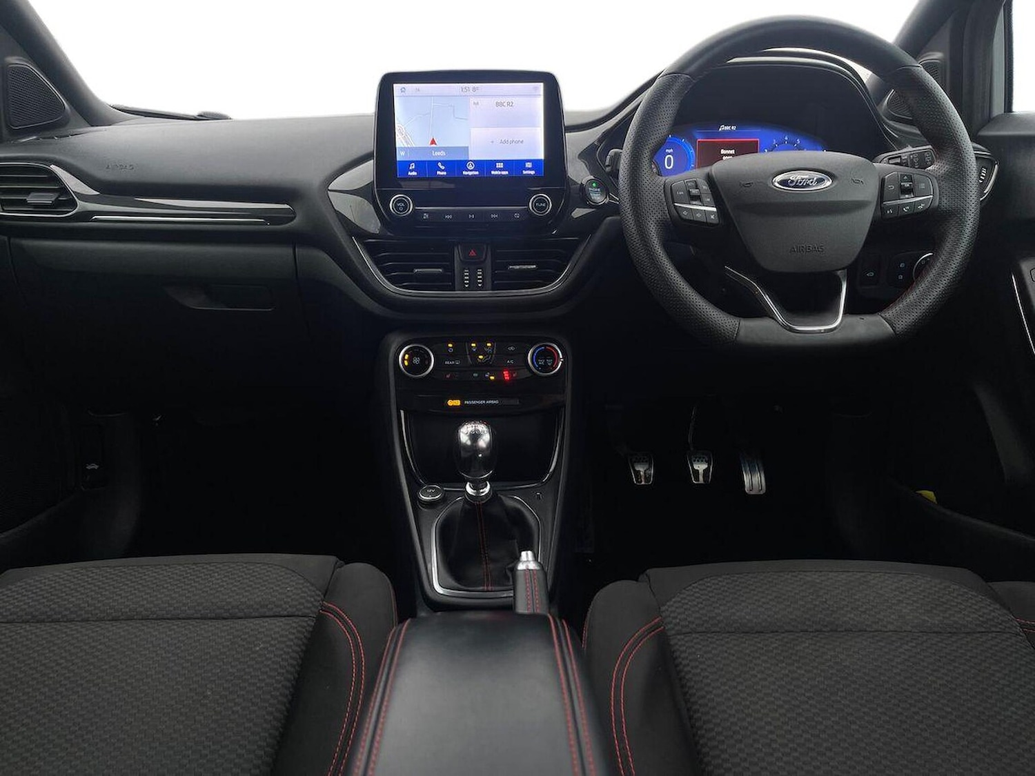 Used Ford Puma 2020 for sale - 76591400: Photo 8