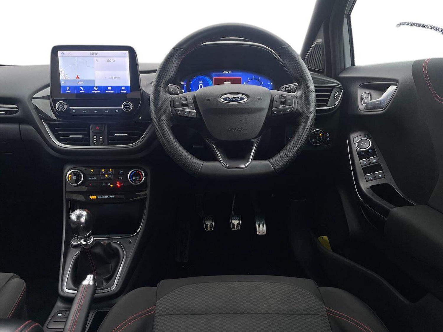 Used Ford Puma 2020 for sale - 76591400: Photo 9