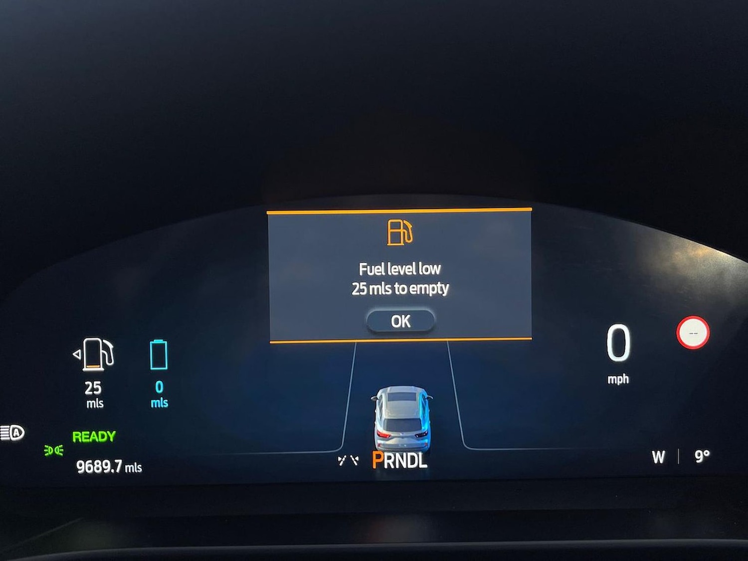 Used Ford Kuga 2025 for sale - 76986885: Photo 10