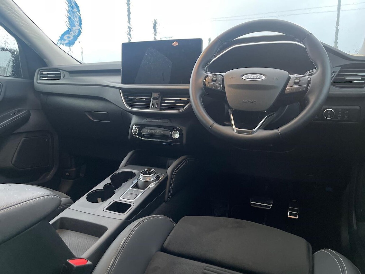 Used Ford Kuga 2025 for sale - 76986885: Photo 13