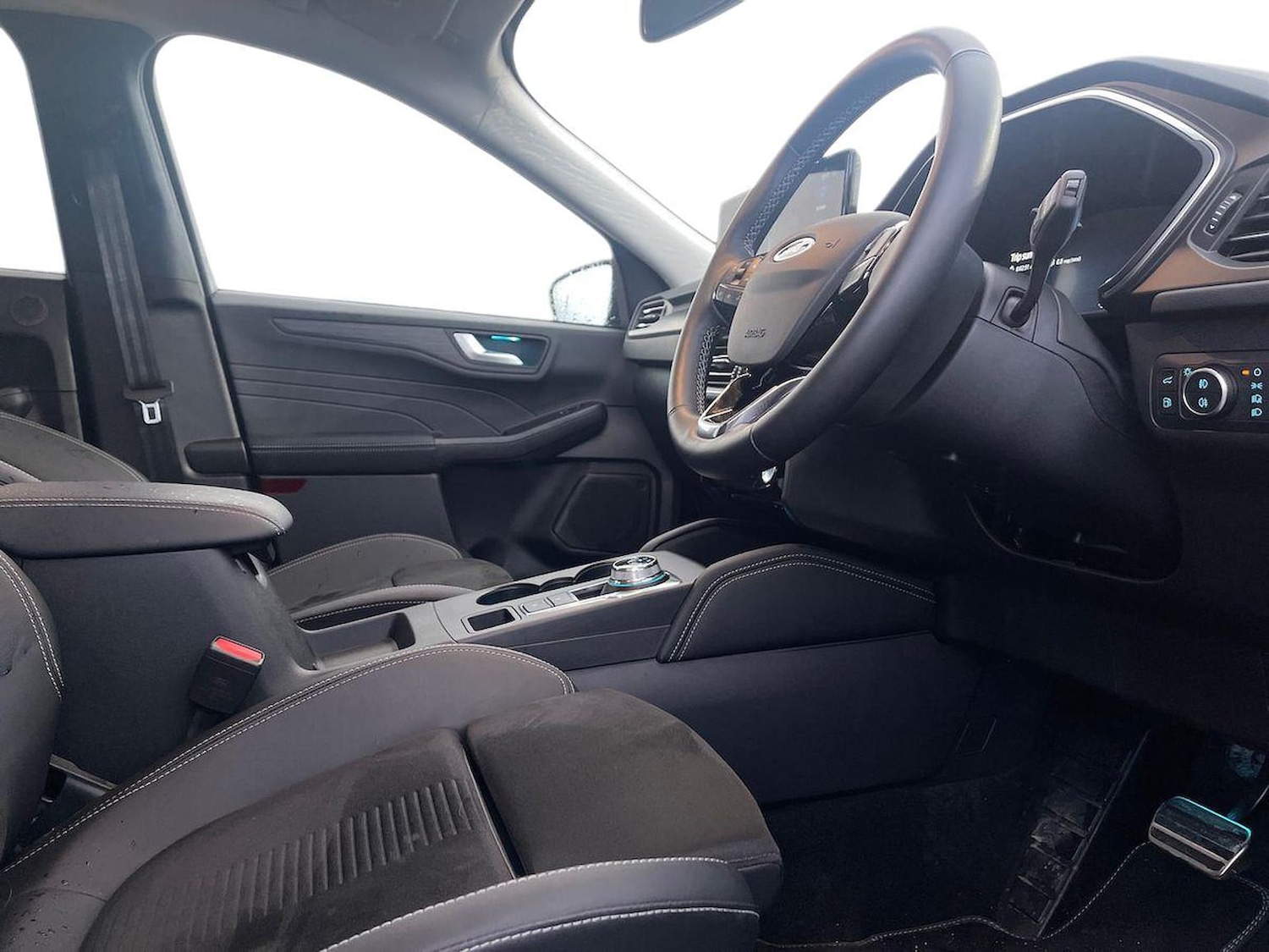 Used Ford Kuga 2025 for sale - 76986885: Photo 15