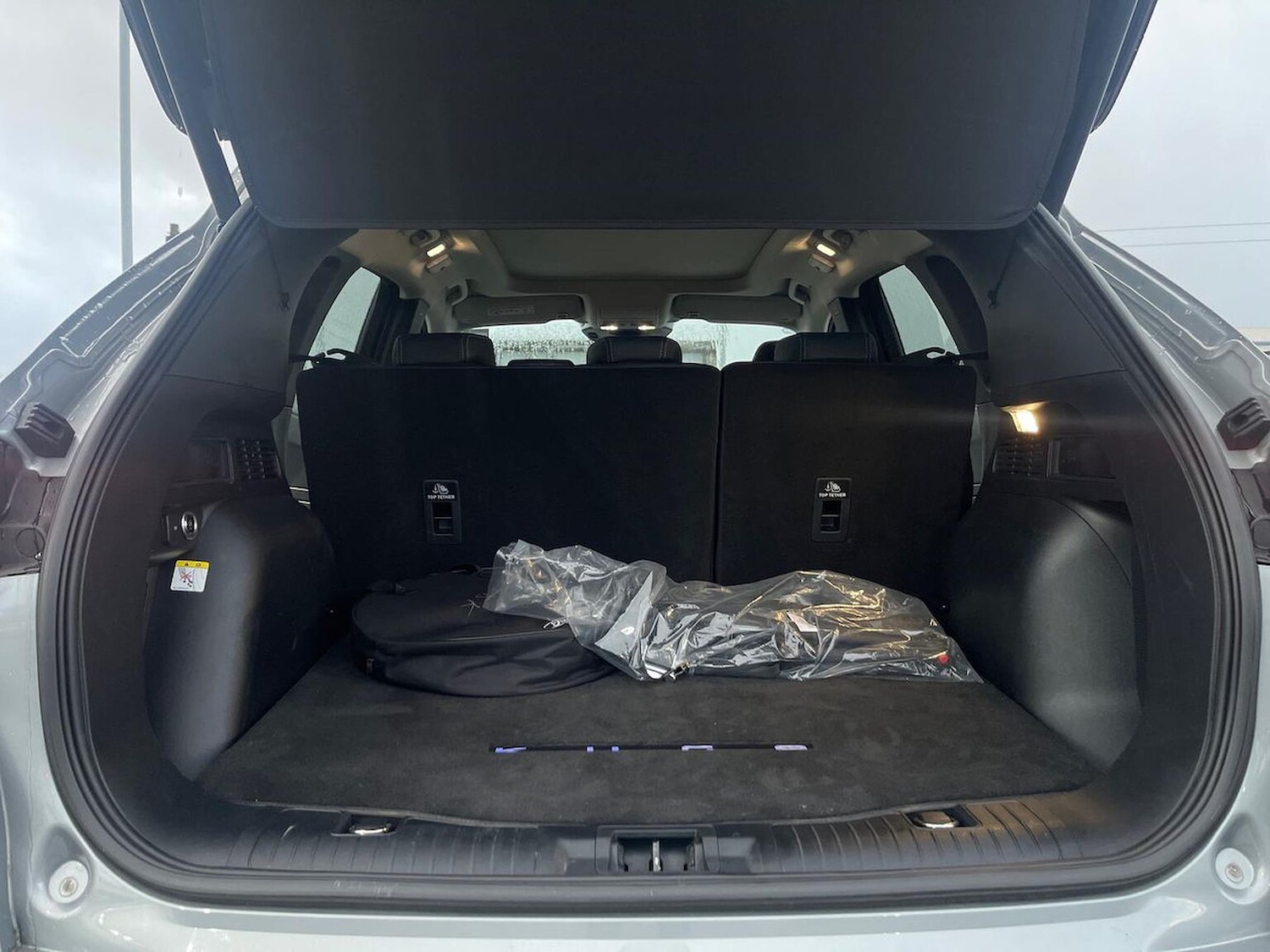 Used Ford Kuga 2025 for sale - 76986885: Photo 17