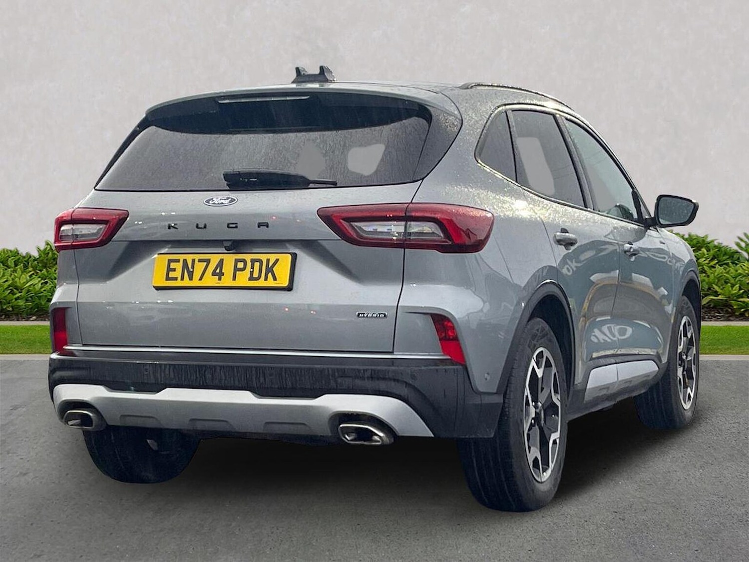 Used Ford Kuga 2025 for sale - 76986885: Photo 18