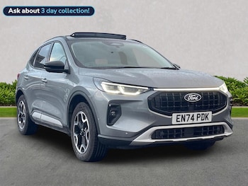 Used Ford Kuga 2025 for sale - 76986885: Photo