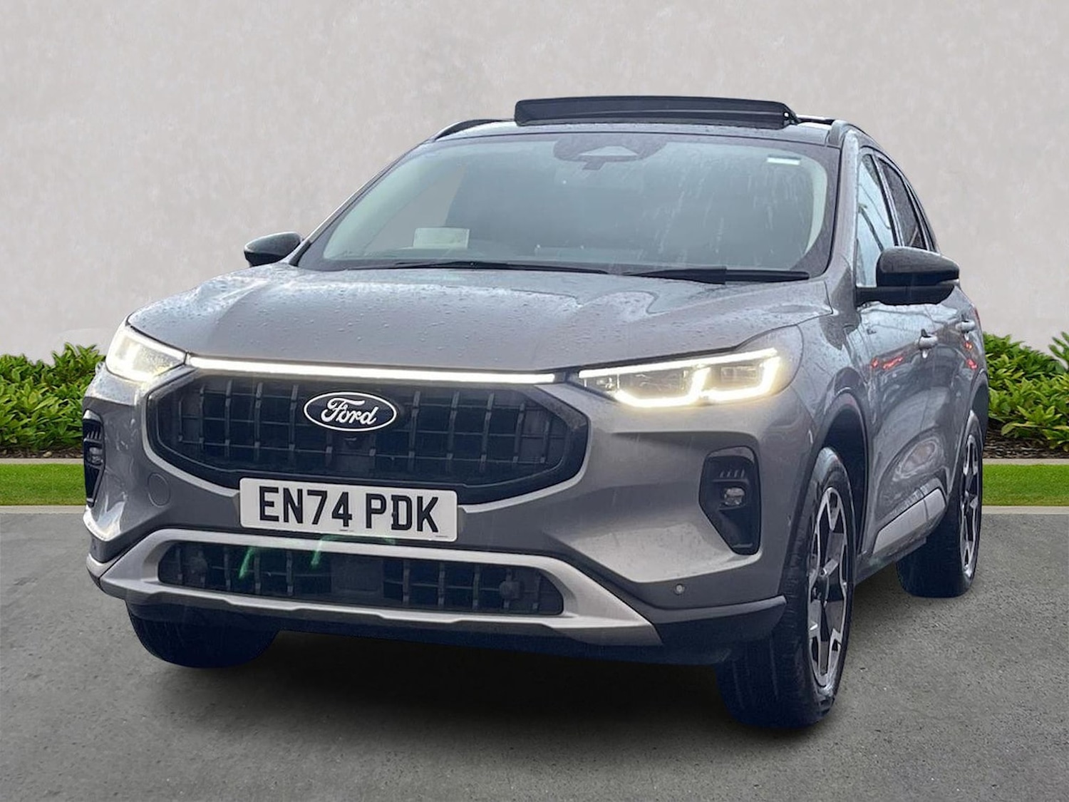 Used Ford Kuga 2025 for sale - 76986885: Photo 20