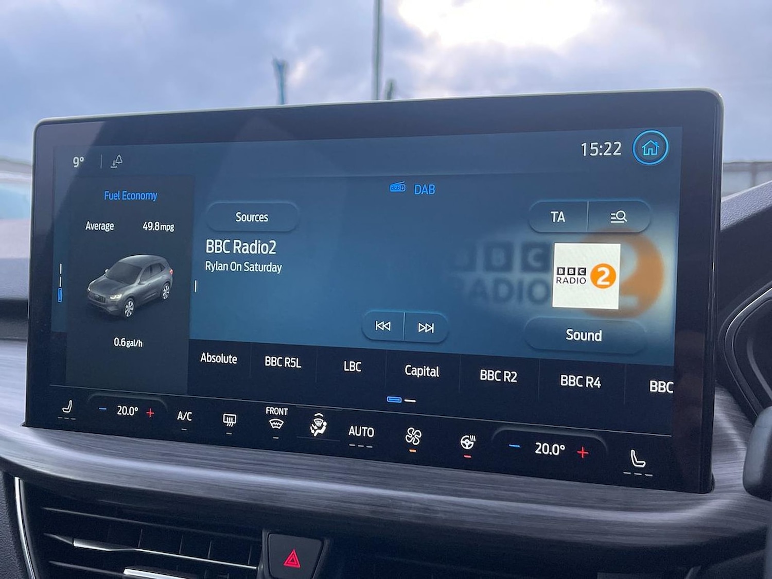 Used Ford Kuga 2025 for sale - 76986885: Photo 22