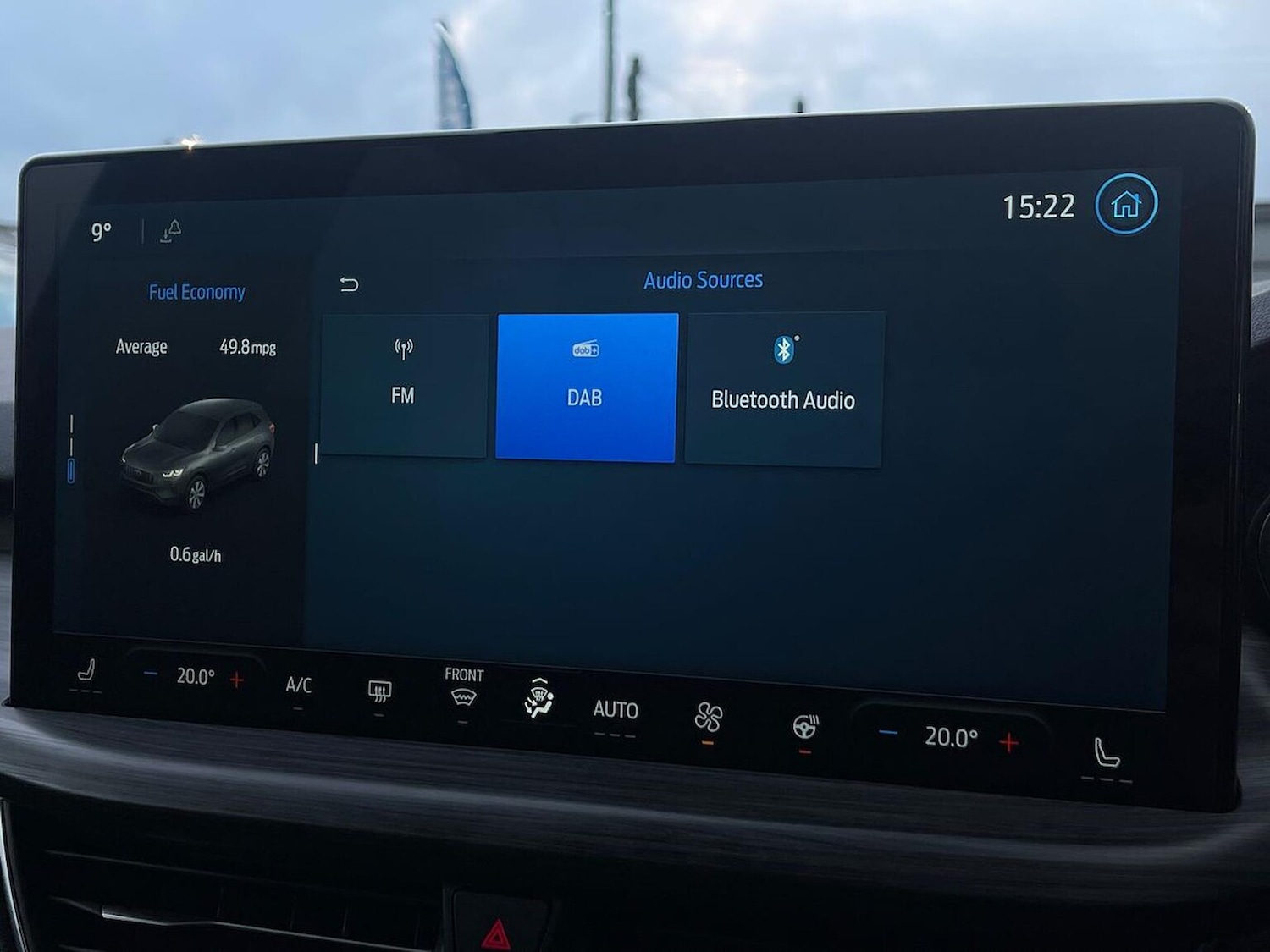 Used Ford Kuga 2025 for sale - 76986885: Photo 23