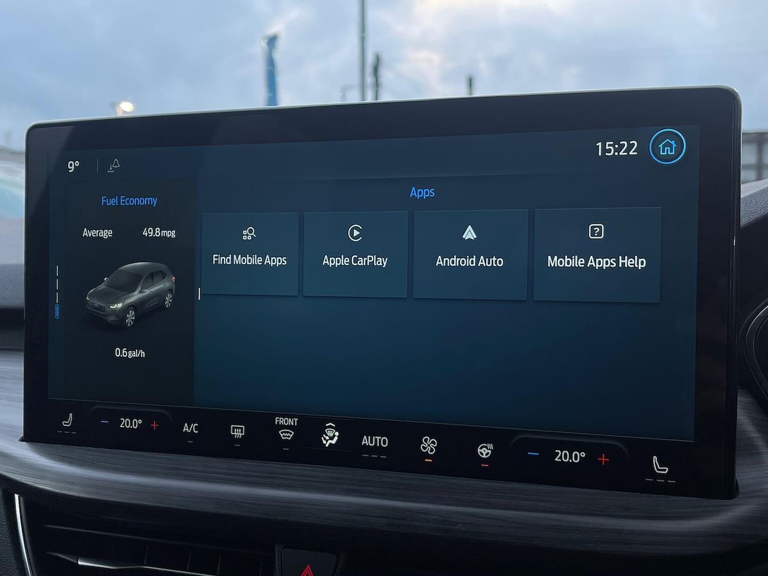 Used Ford Kuga 2025 for sale - 76986885: Photo 24