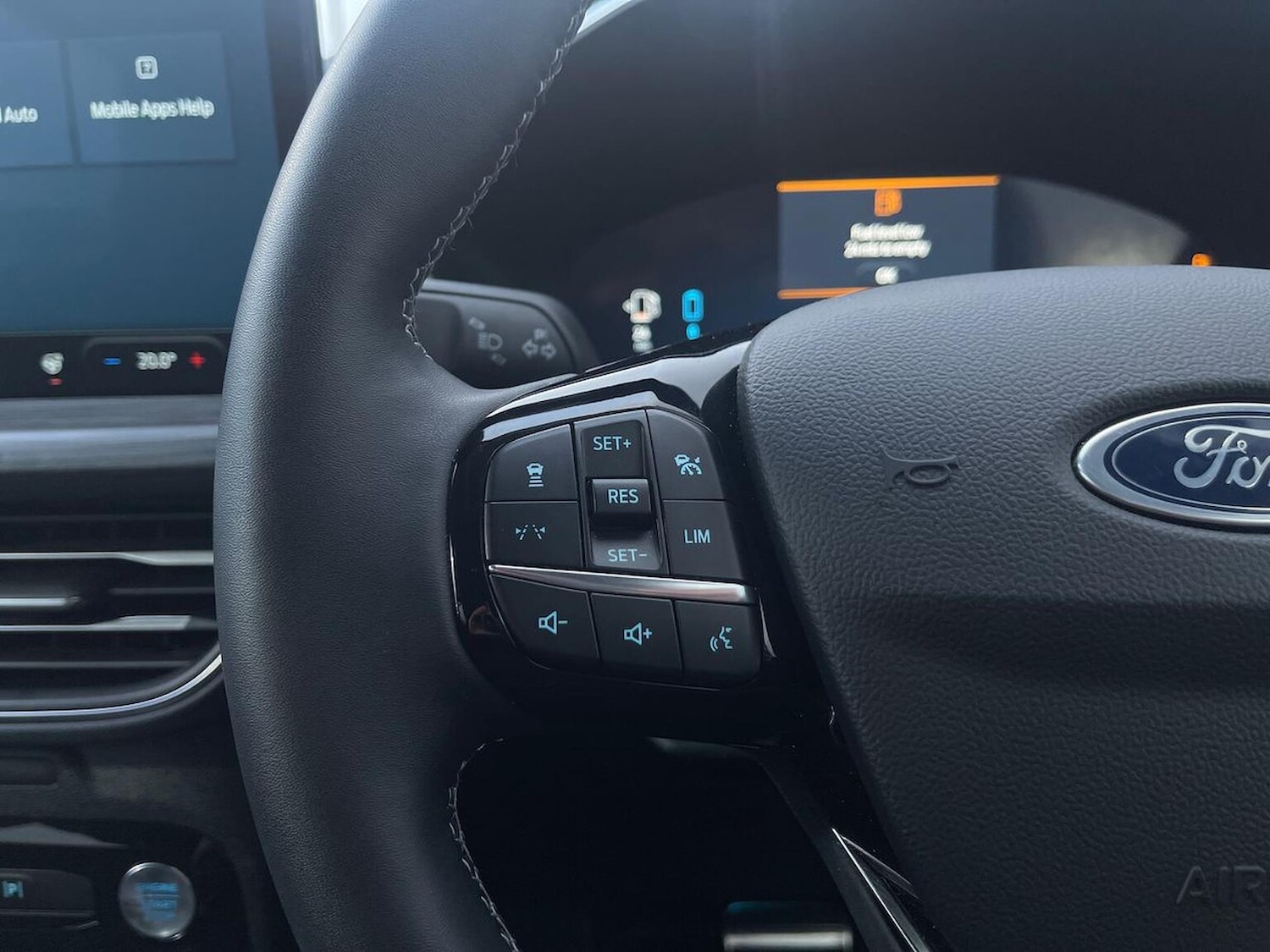 Used Ford Kuga 2025 for sale - 76986885: Photo 26