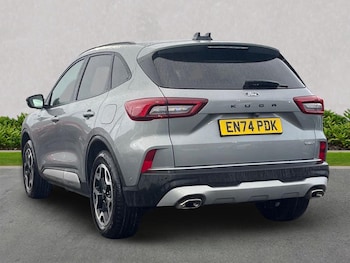 Used Ford Kuga 2025 for sale - 76986885: Photo