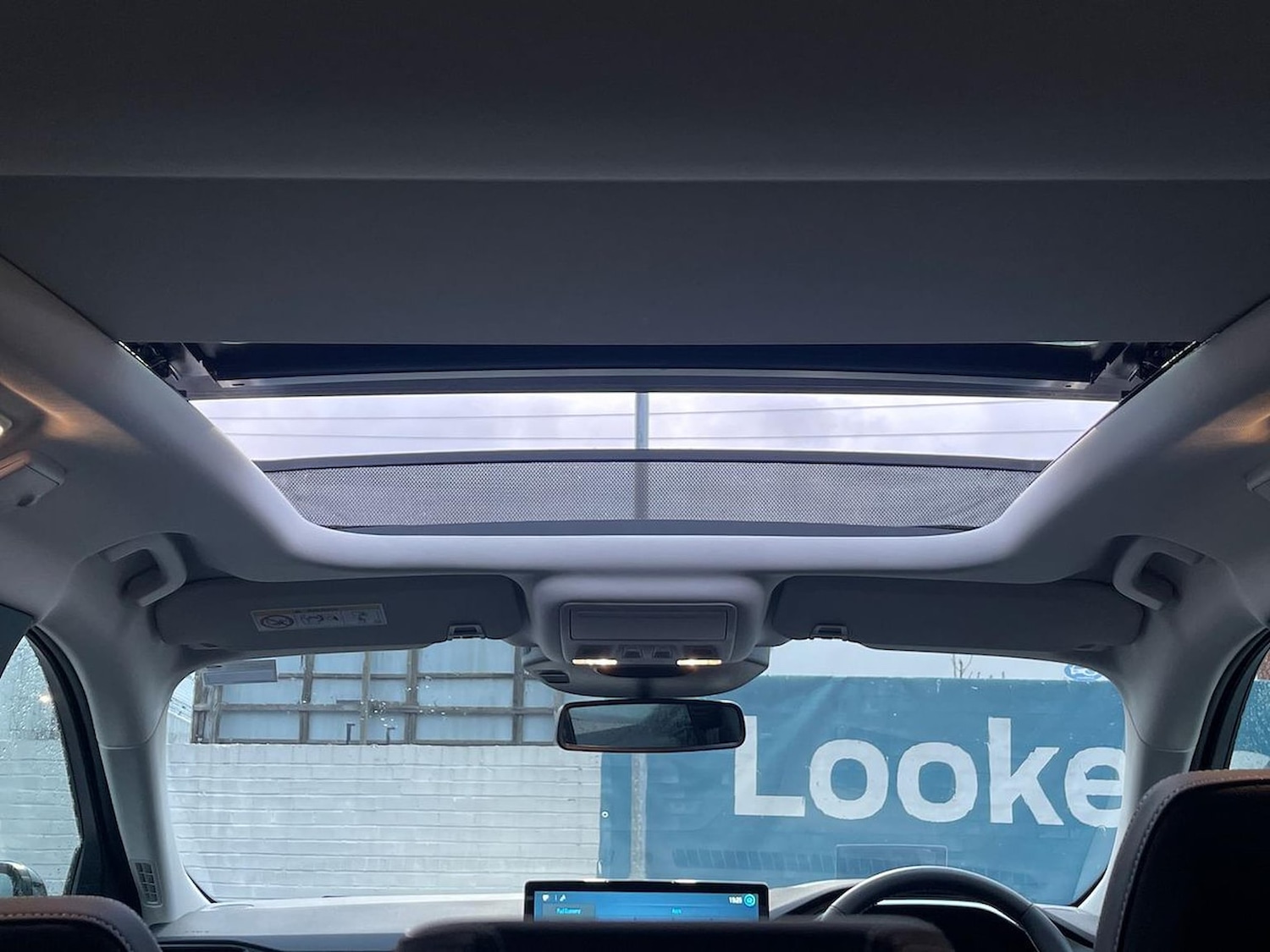 Used Ford Kuga 2025 for sale - 76986885: Photo 32