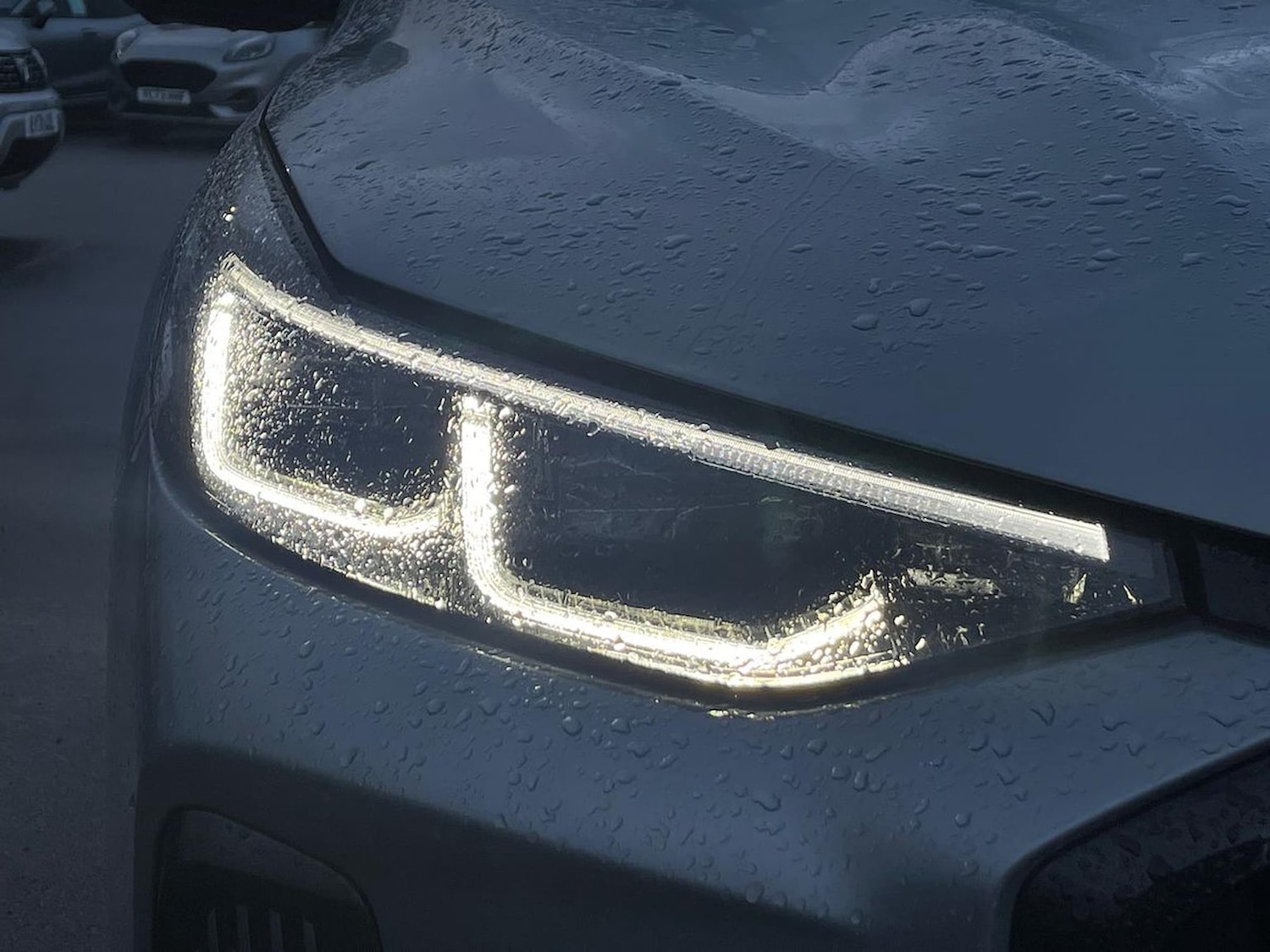 Used Ford Kuga 2025 for sale - 76986885: Photo 34