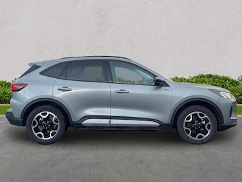 Used Ford Kuga 2025 for sale - 76986885: Photo