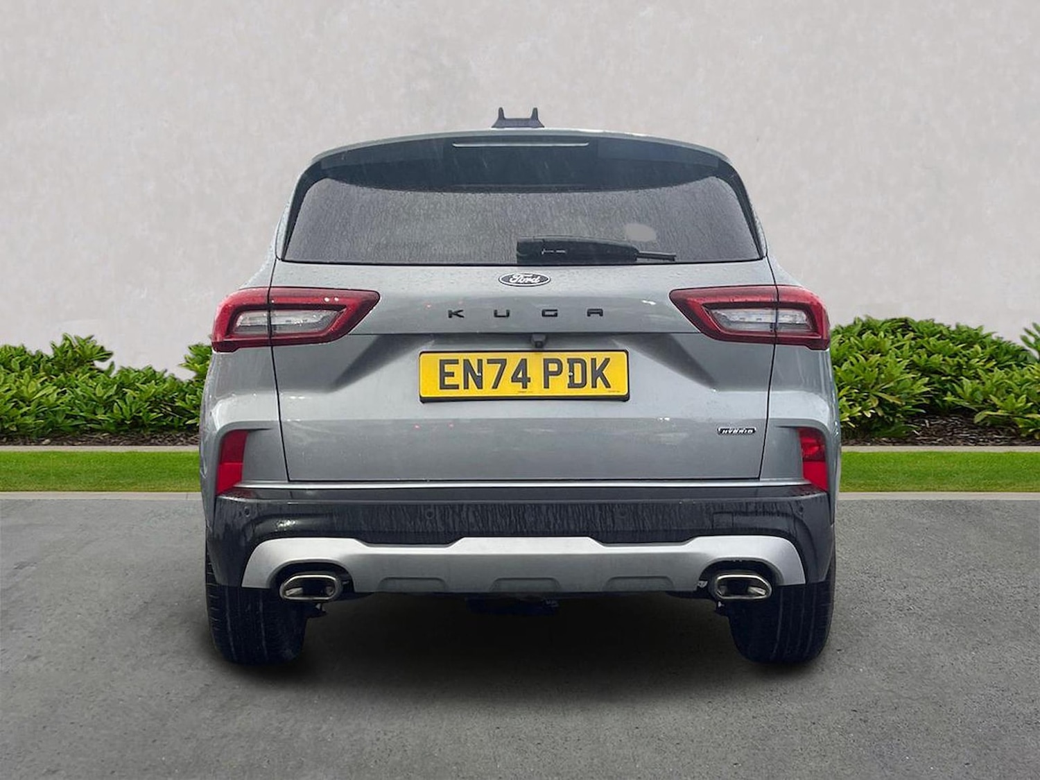 Used Ford Kuga 2025 for sale - 76986885: Photo 4