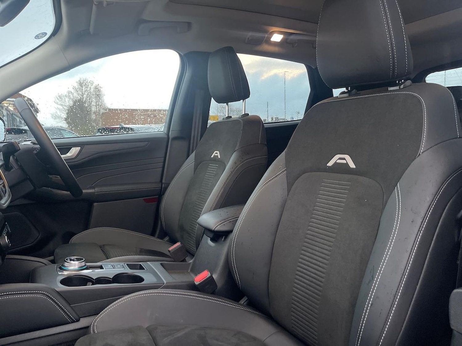 Used Ford Kuga 2025 for sale - 76986885: Photo 40