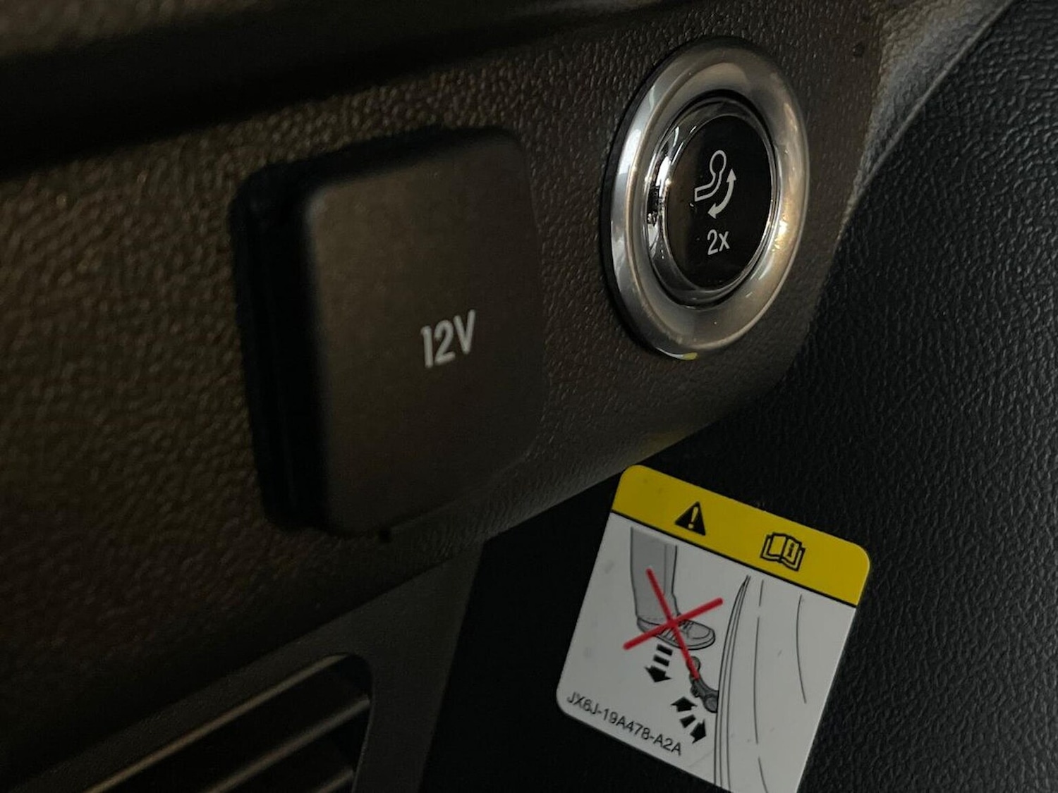 Used Ford Kuga 2025 for sale - 76986885: Photo 42