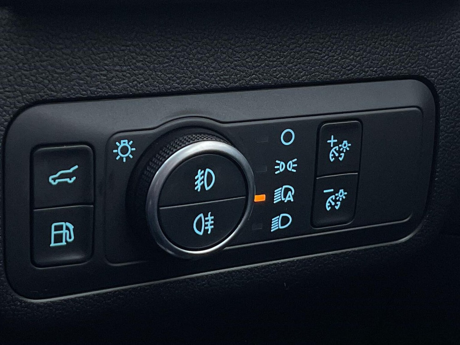 Used Ford Kuga 2025 for sale - 76986885: Photo 45