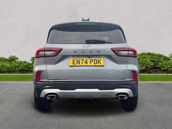 Used Ford Kuga 2025 for sale - 76986885: Photo