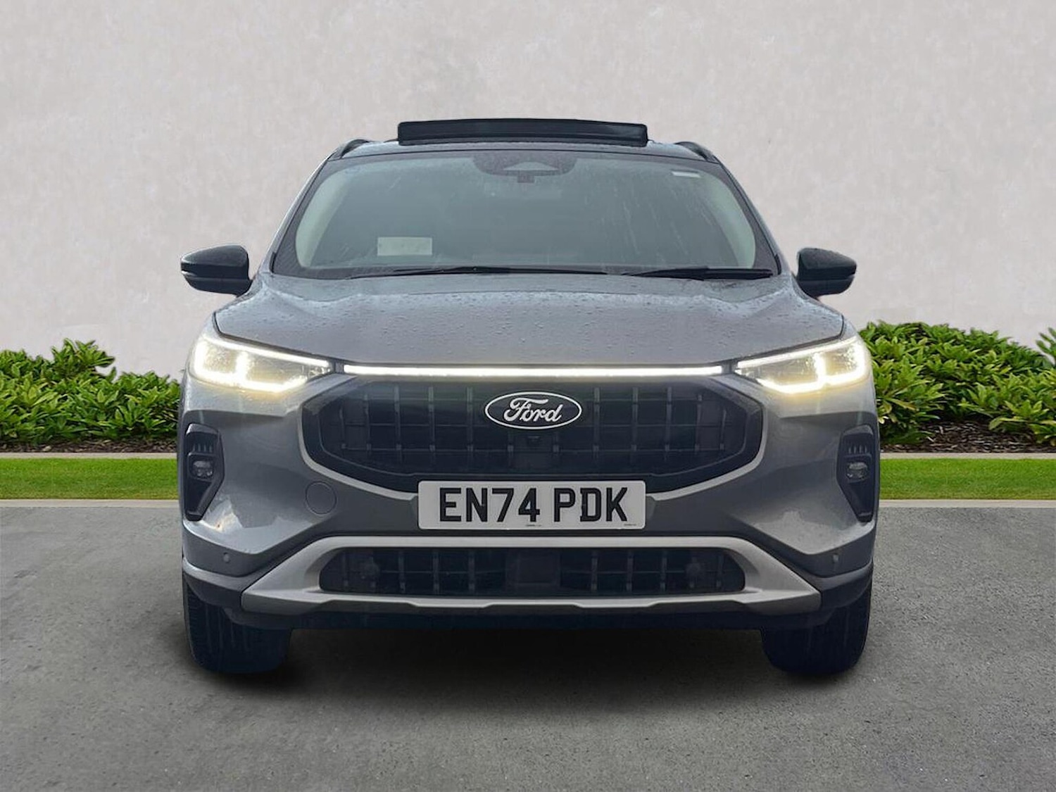 Used Ford Kuga 2025 for sale - 76986885: Photo 5