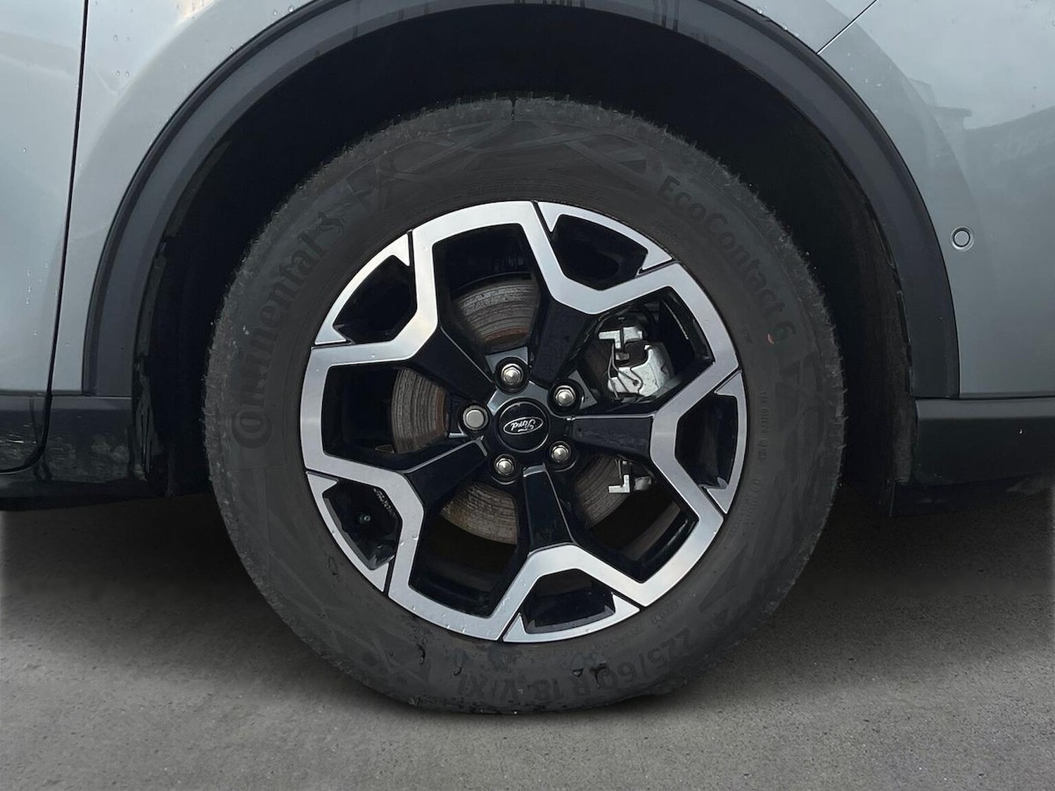 Used Ford Kuga 2025 for sale - 76986885: Photo 6