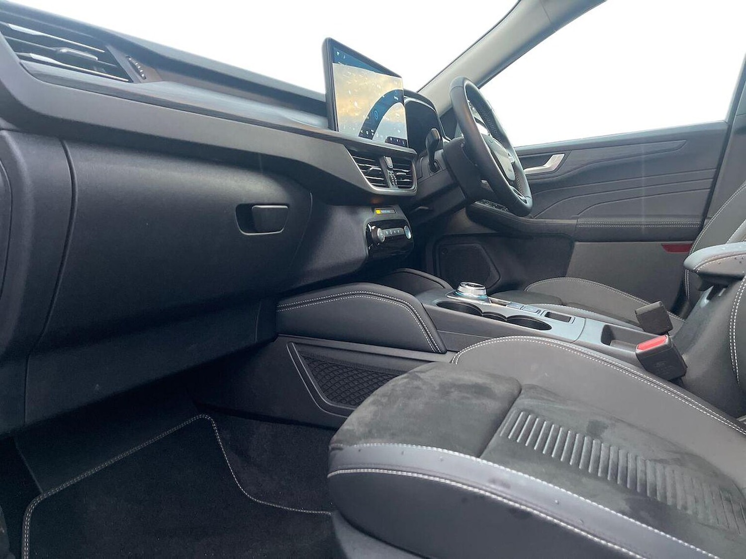 Used Ford Kuga 2025 for sale - 76986885: Photo 7