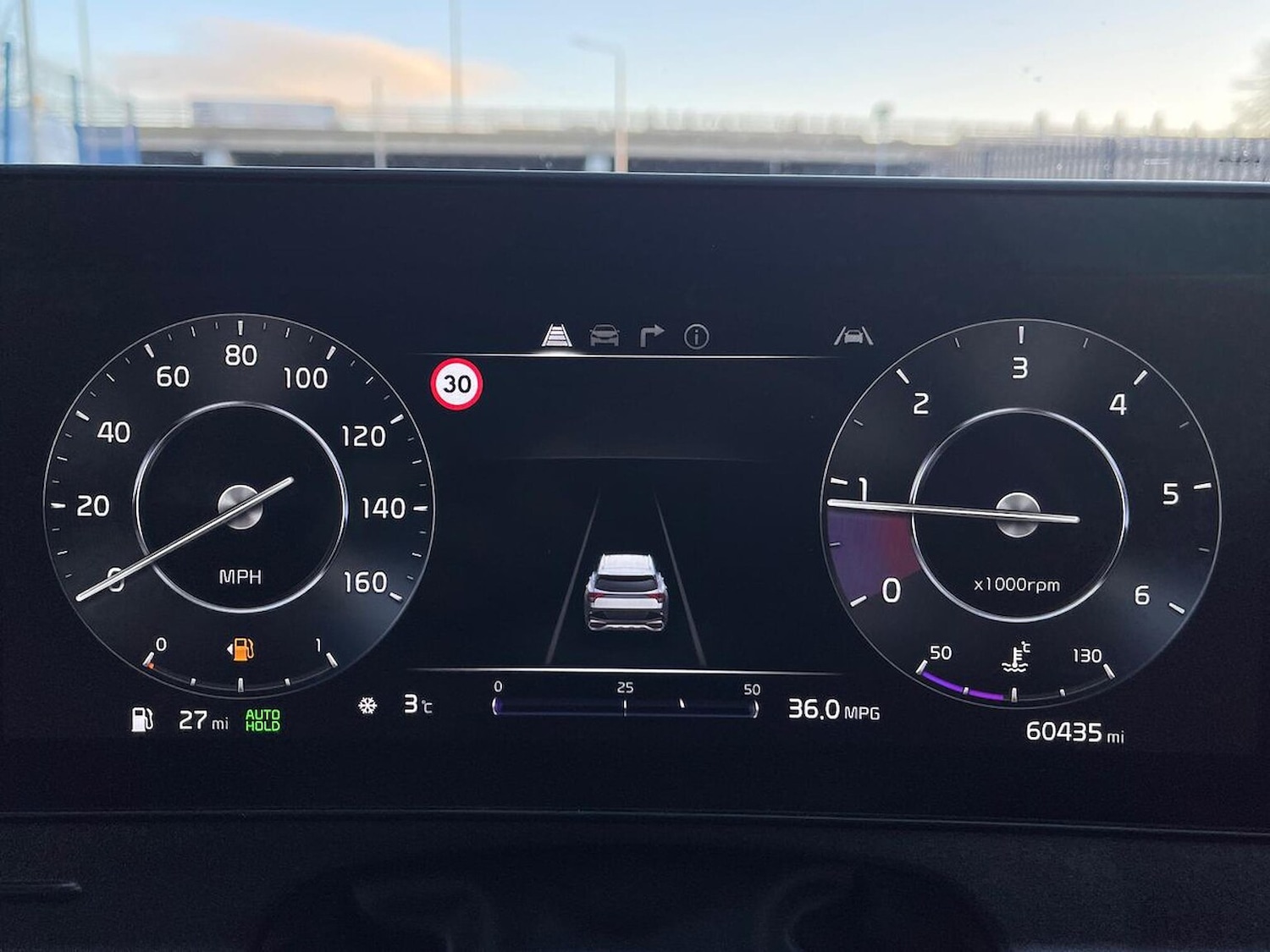 Used Kia Sportage 2022 for sale - 77089975: Photo 12