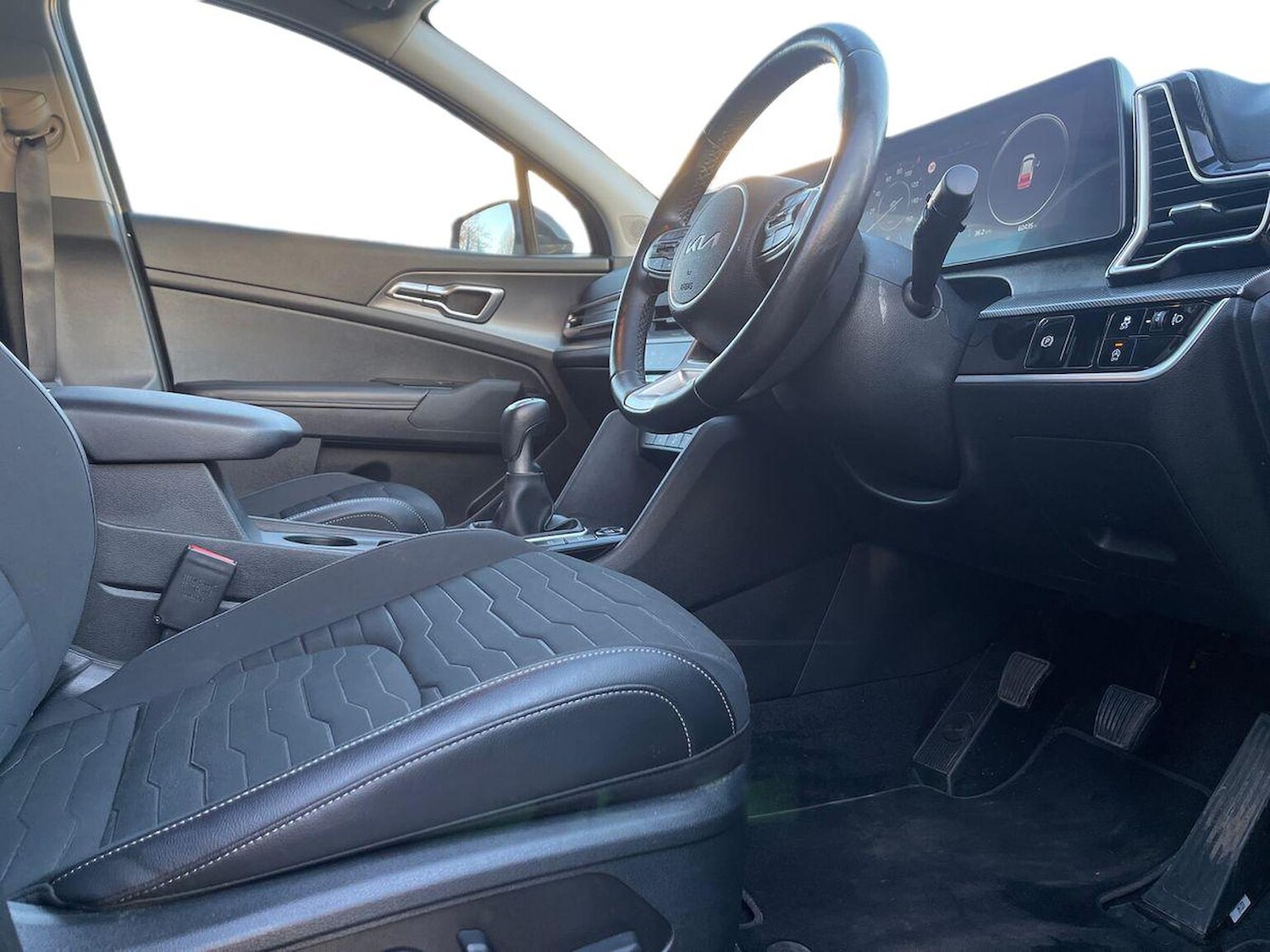 Used Kia Sportage 2022 for sale - 77089975: Photo 17