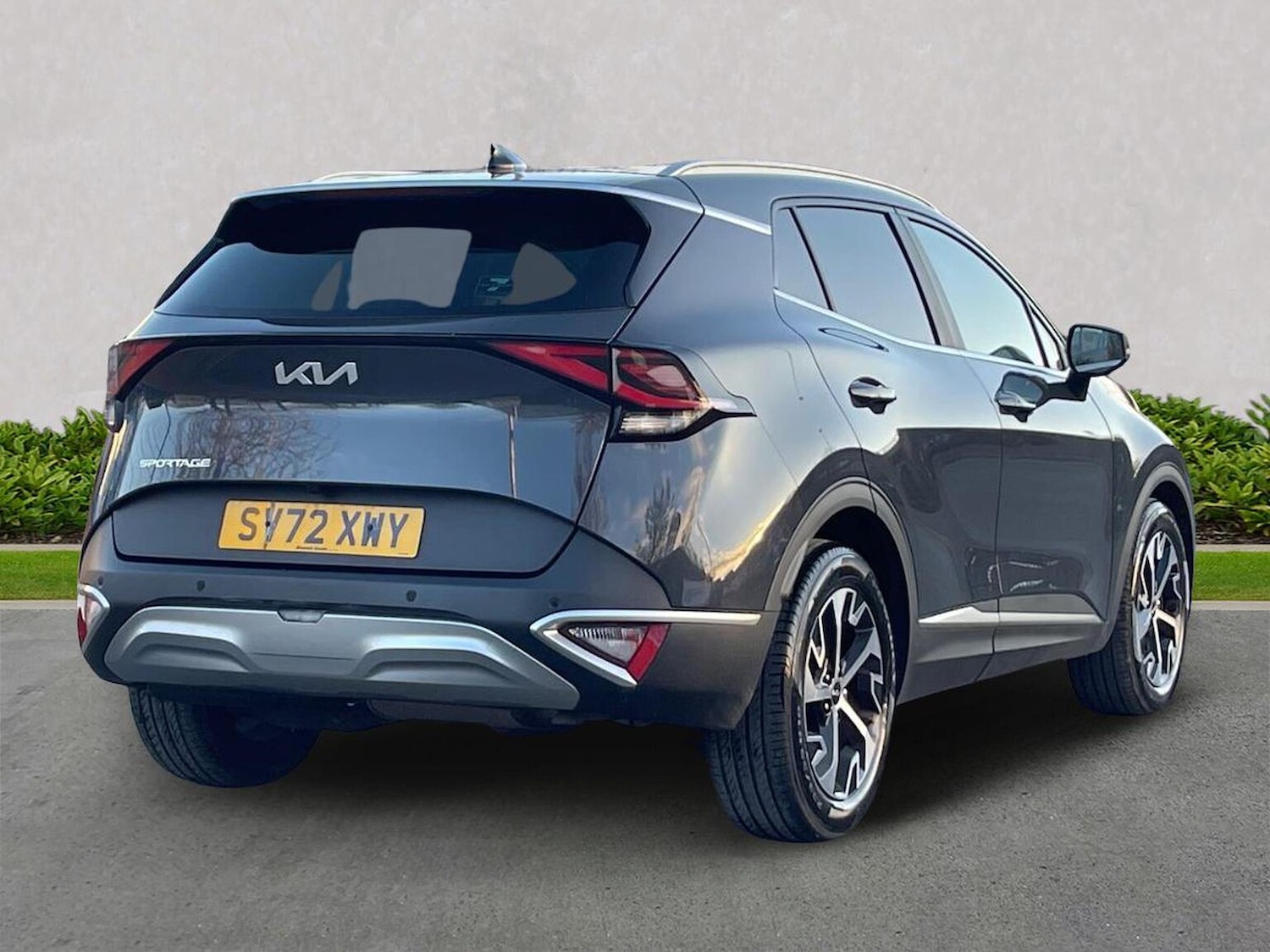 Used Kia Sportage 2022 for sale - 77089975: Photo 20