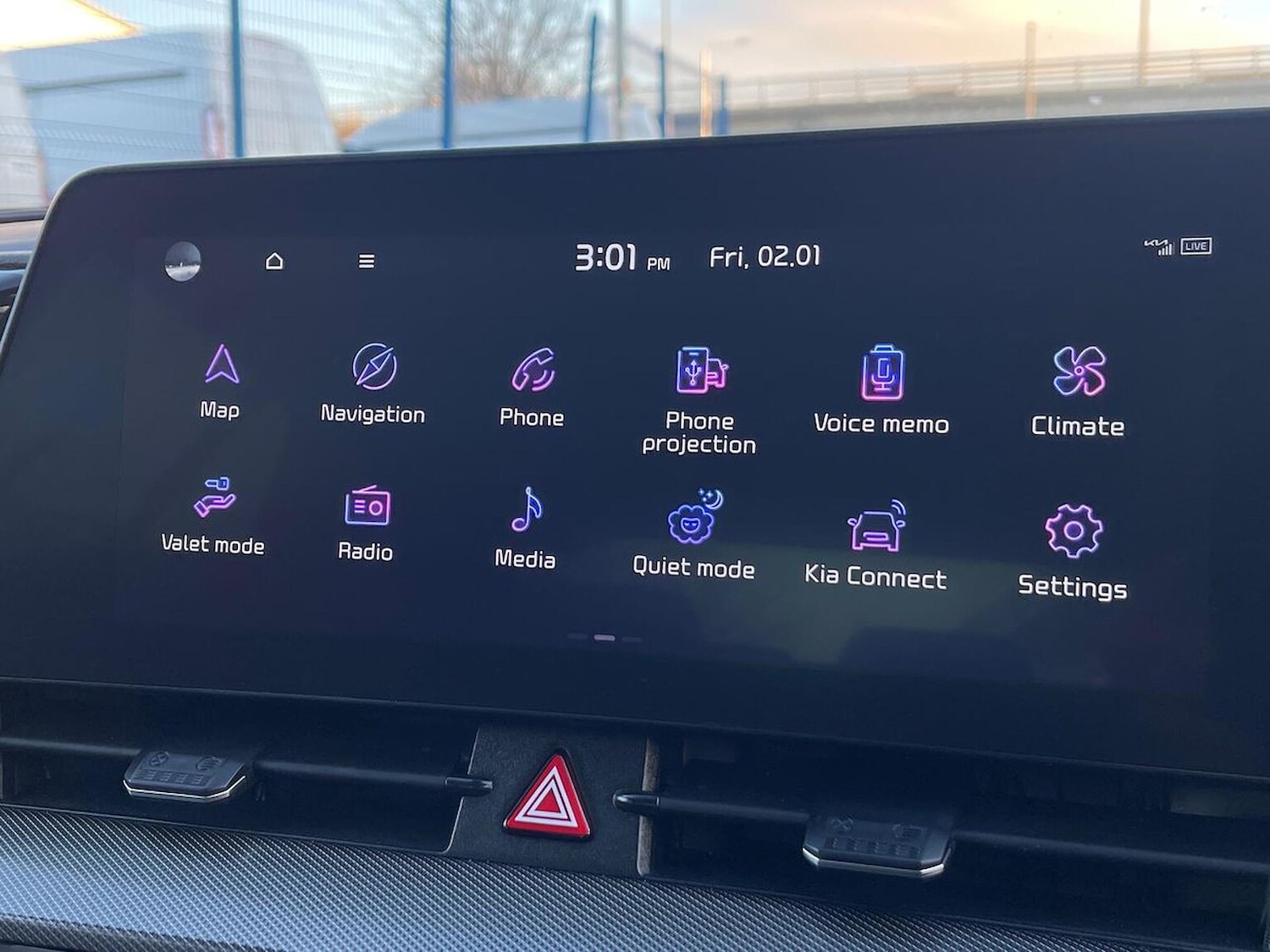 Used Kia Sportage 2022 for sale - 77089975: Photo 25