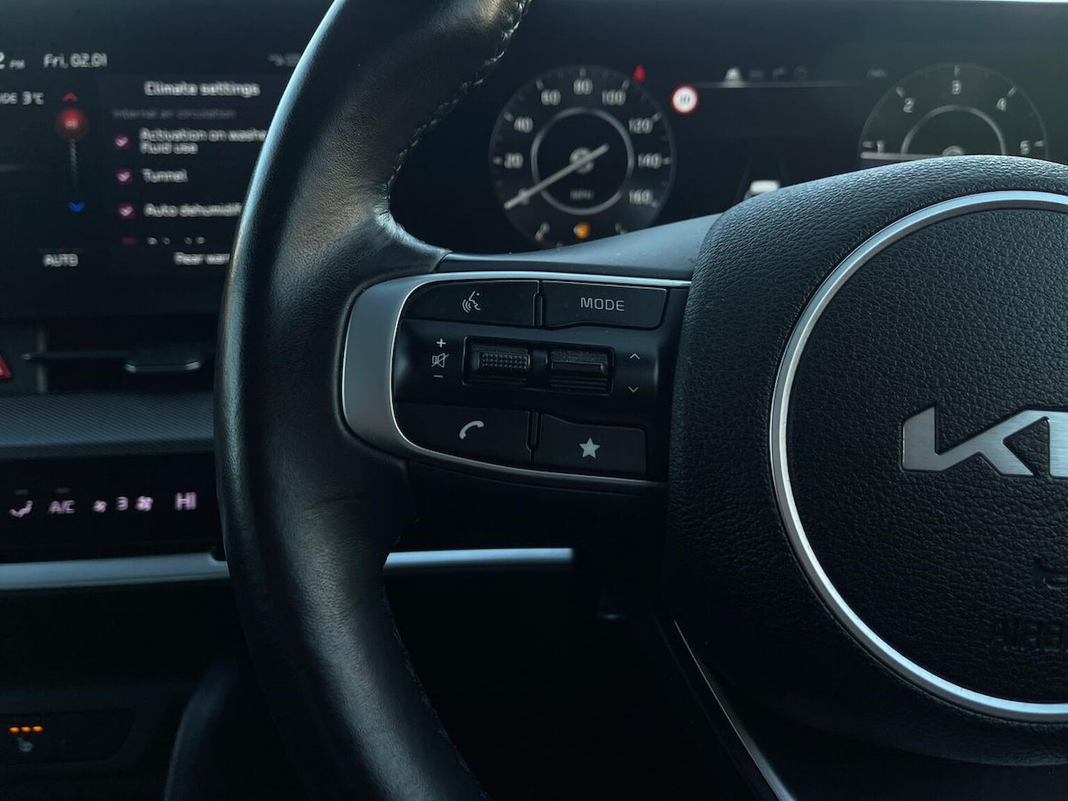 Used Kia Sportage 2022 for sale - 77089975: Photo 28