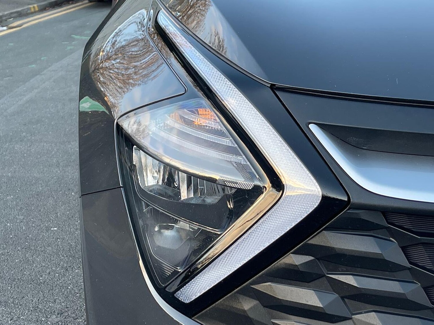 Used Kia Sportage 2022 for sale - 77089975: Photo 36