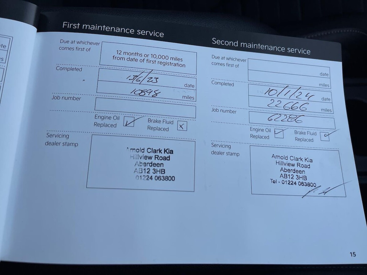 Used Kia Sportage 2022 for sale - 77089975: Photo 44
