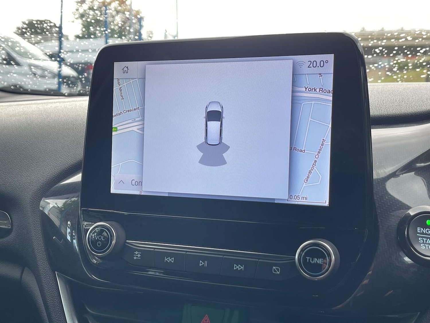 Used Ford Fiesta 2021 for sale - 77489296: Photo 12