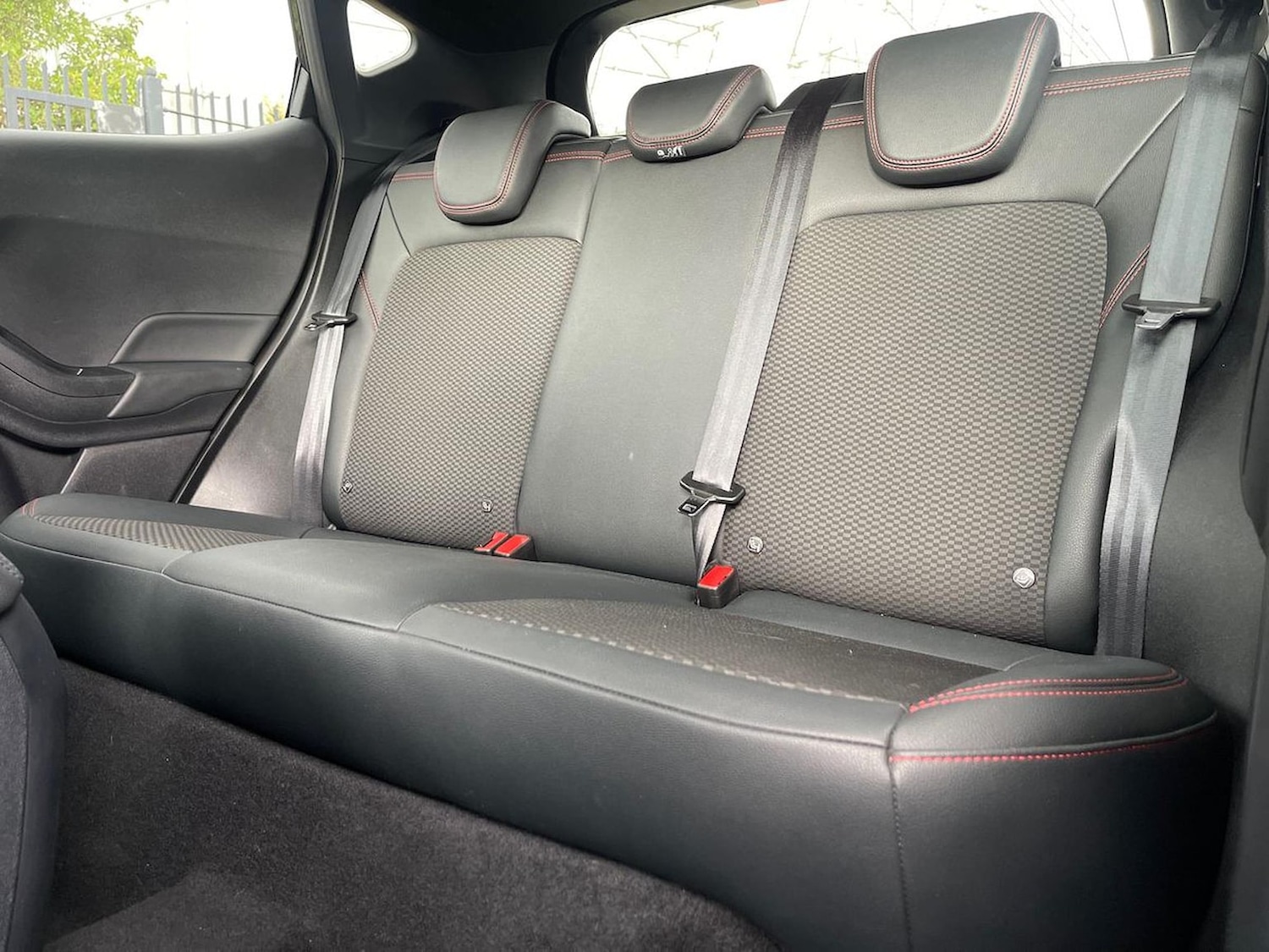 Used Ford Fiesta 2021 for sale - 77489296: Photo 16