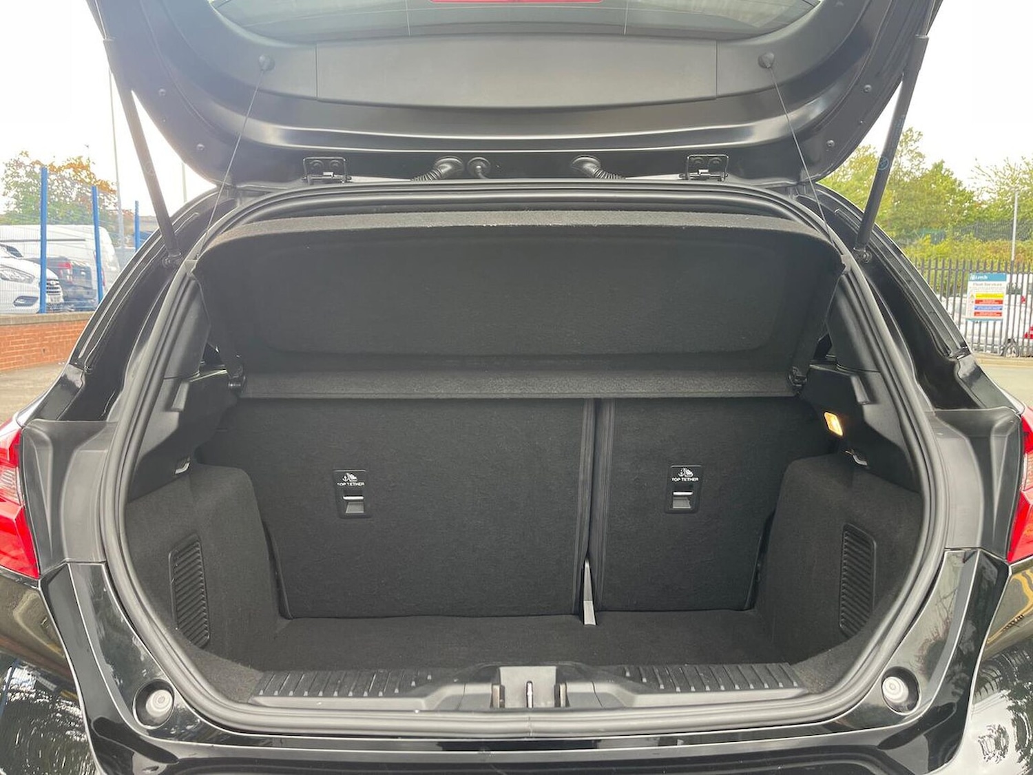 Used Ford Fiesta 2021 for sale - 77489296: Photo 17