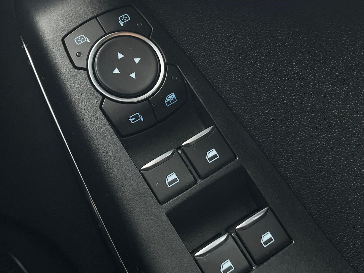 Used Ford Fiesta 2021 for sale - 77489296: Photo 21