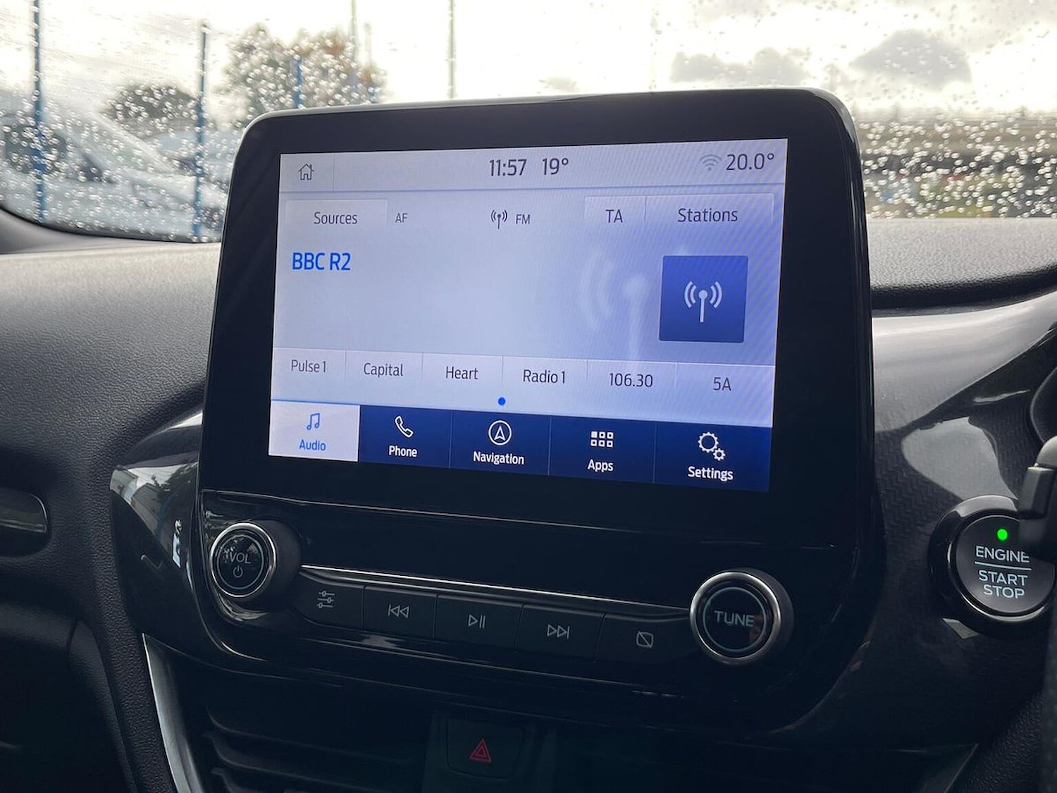 Used Ford Fiesta 2021 for sale - 77489296: Photo 22