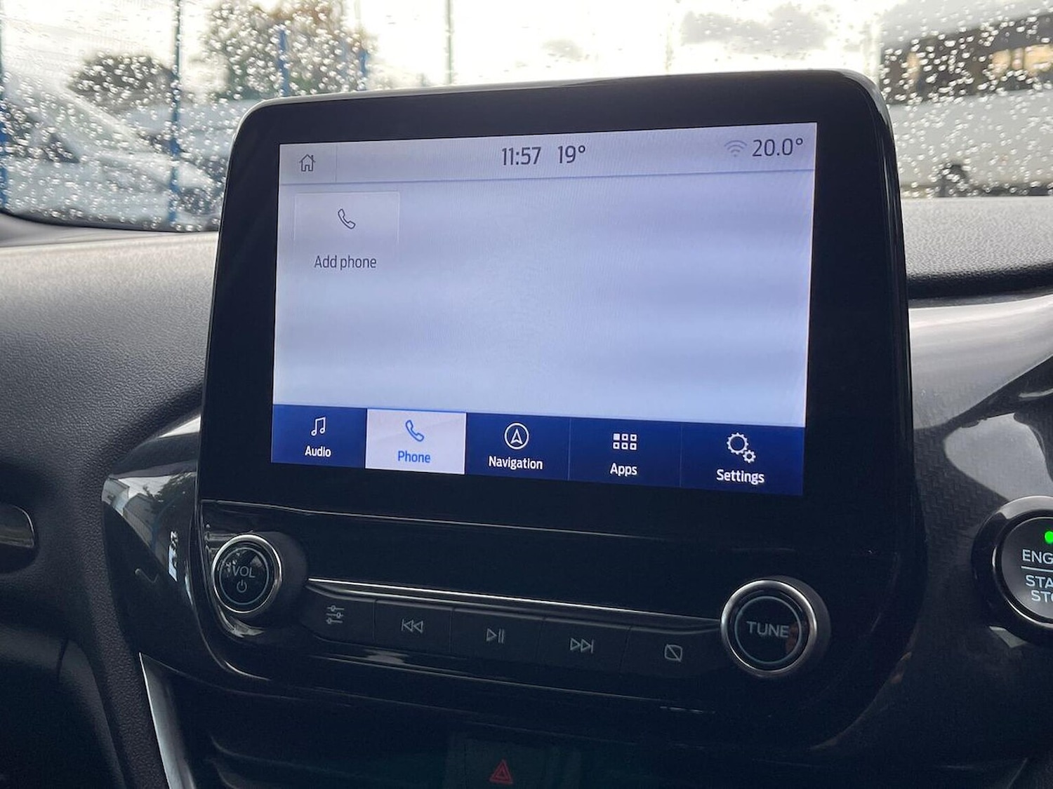 Used Ford Fiesta 2021 for sale - 77489296: Photo 23