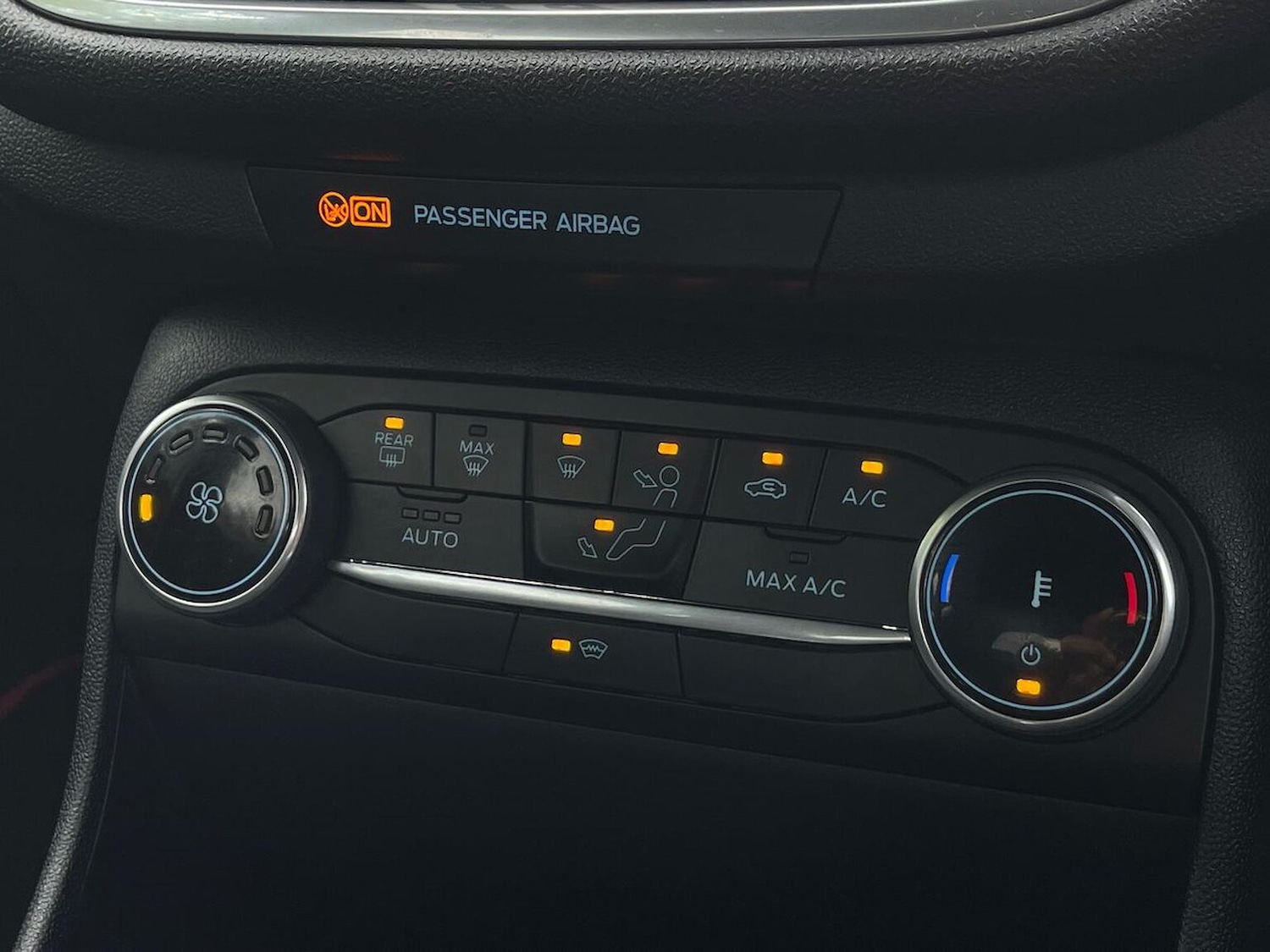 Used Ford Fiesta 2021 for sale - 77489296: Photo 25