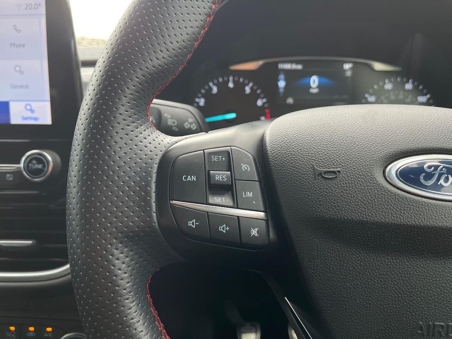 Used Ford Fiesta 2021 for sale - 77489296: Photo 26