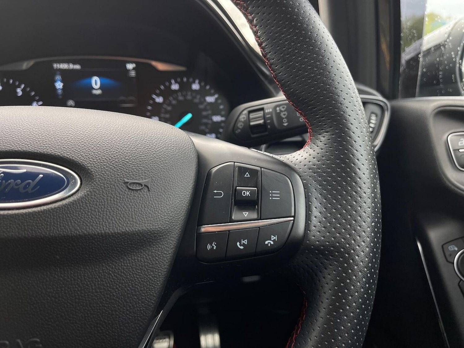 Used Ford Fiesta 2021 for sale - 77489296: Photo 27