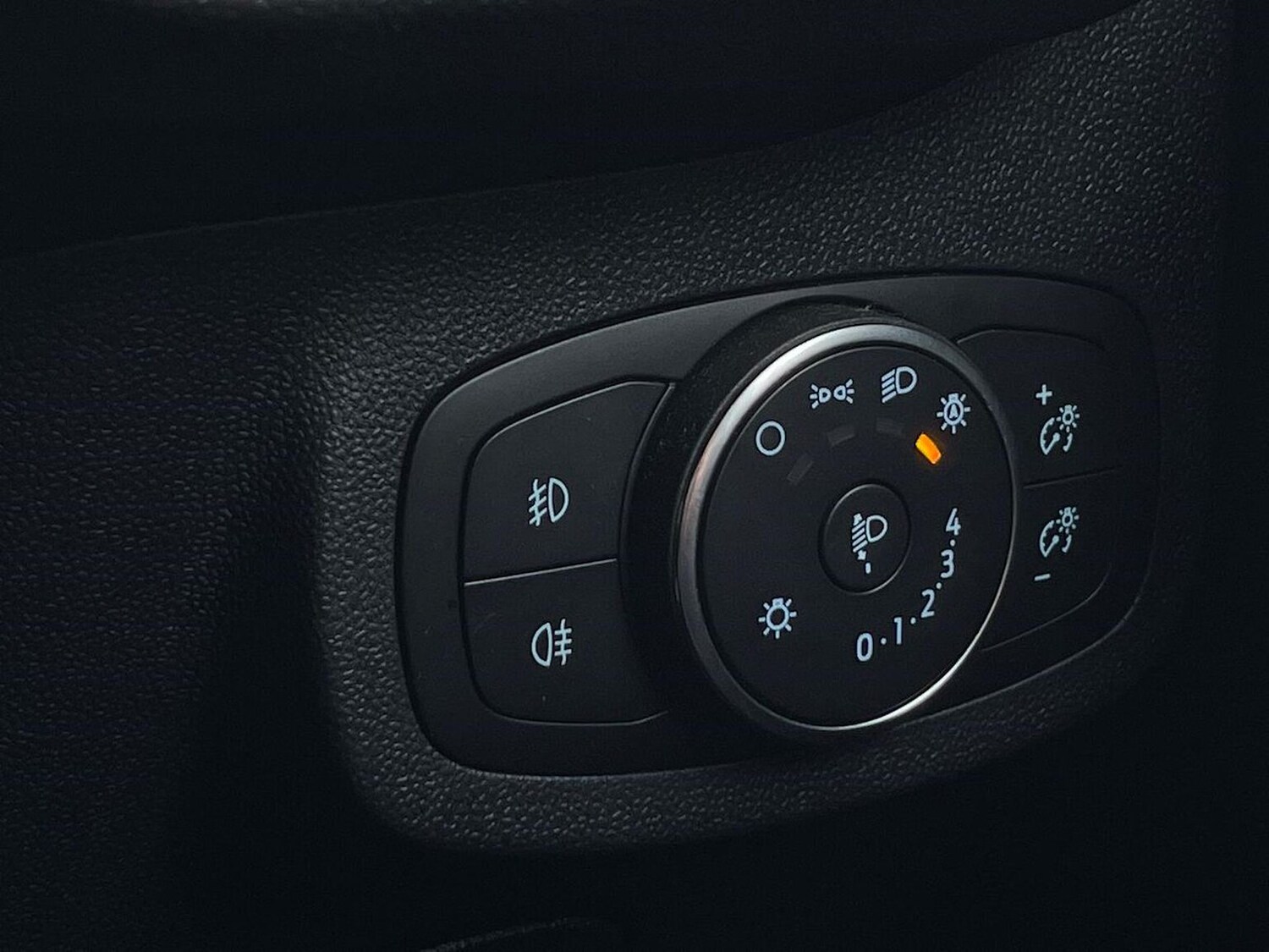 Used Ford Fiesta 2021 for sale - 77489296: Photo 32