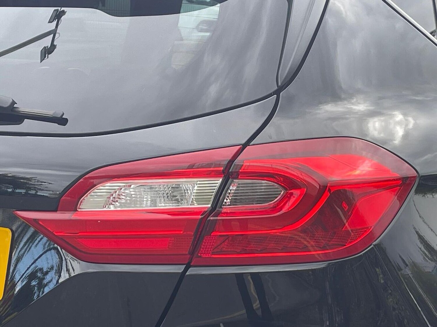 Used Ford Fiesta 2021 for sale - 77489296: Photo 36