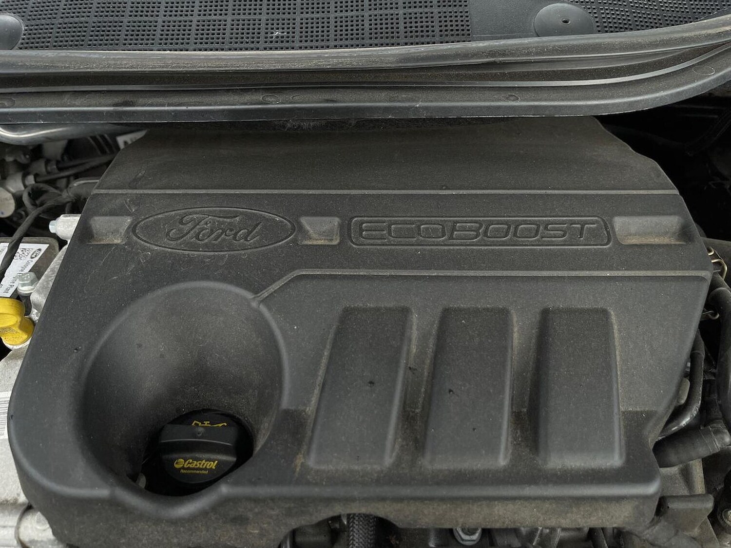 Used Ford Fiesta 2021 for sale - 77489296: Photo 39