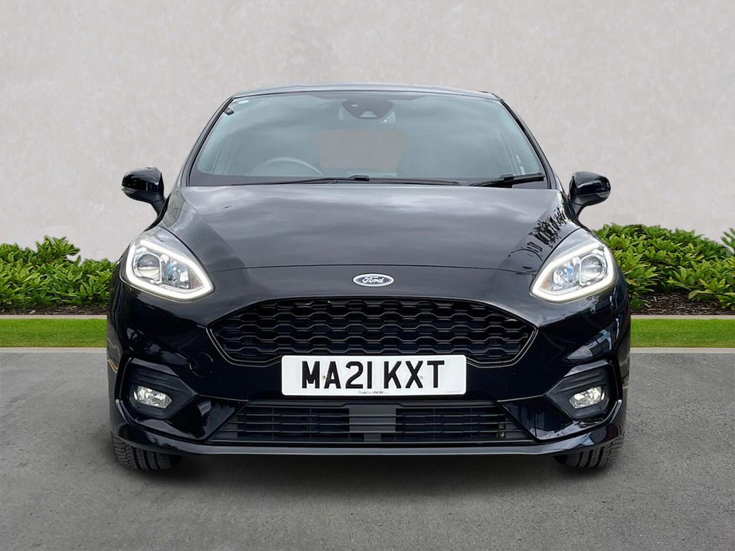 Used Ford Fiesta 2021 for sale - 77489296: Photo 5