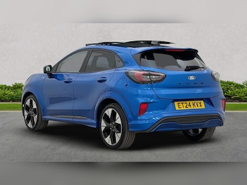 Used Ford Puma 2024 for sale - 75731037: Photo