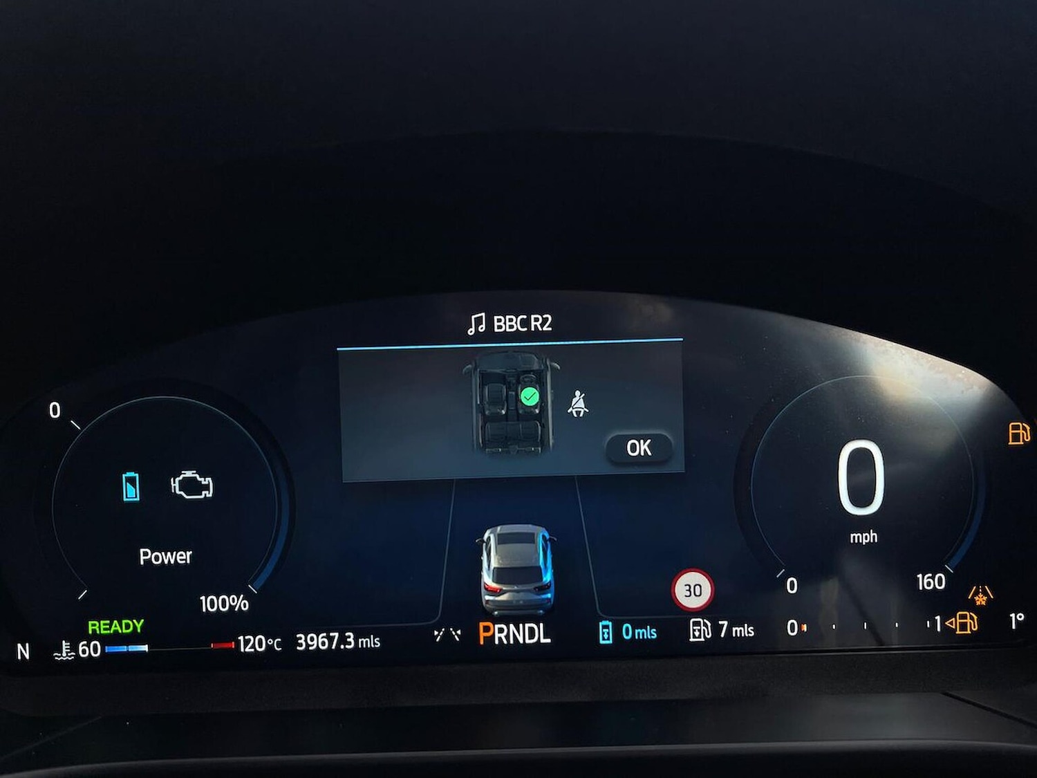 Used Ford Kuga 2025 for sale - 77973952: Photo 10