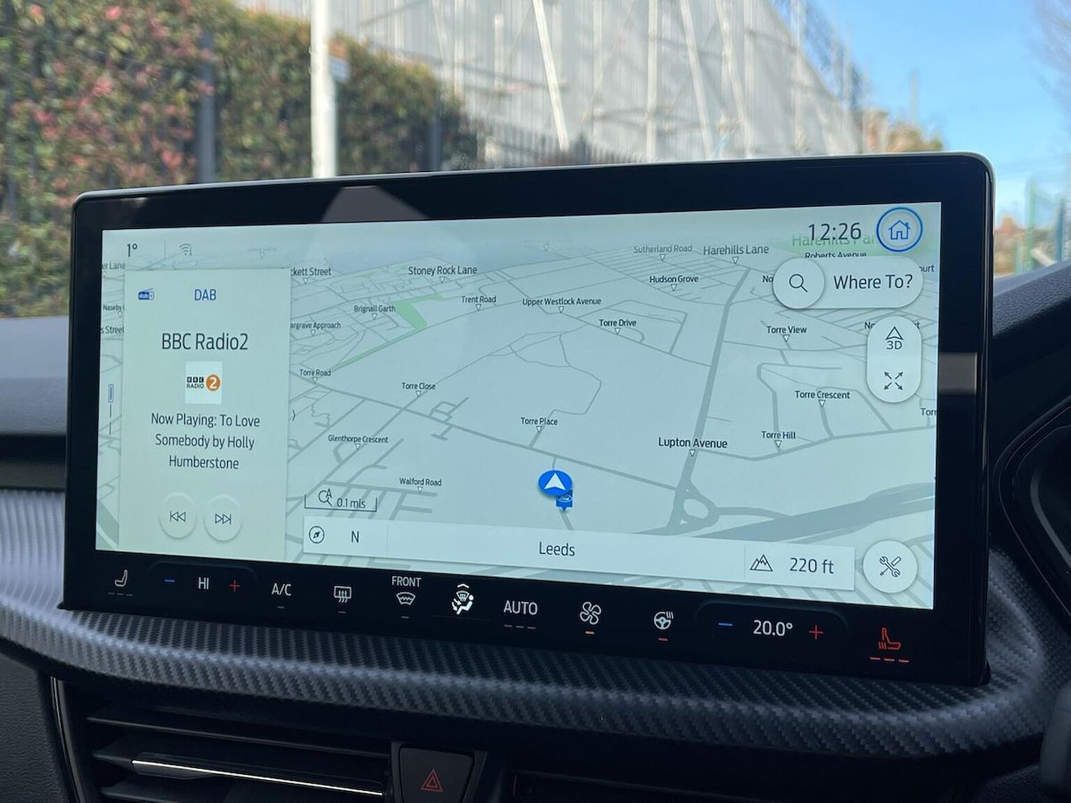 Used Ford Kuga 2025 for sale - 77973952: Photo 11