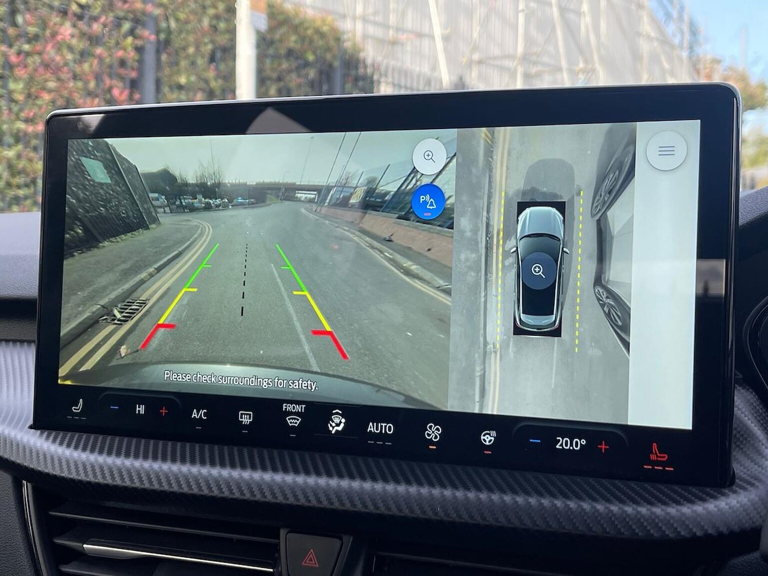 Used Ford Kuga 2025 for sale - 77973952: Photo 12