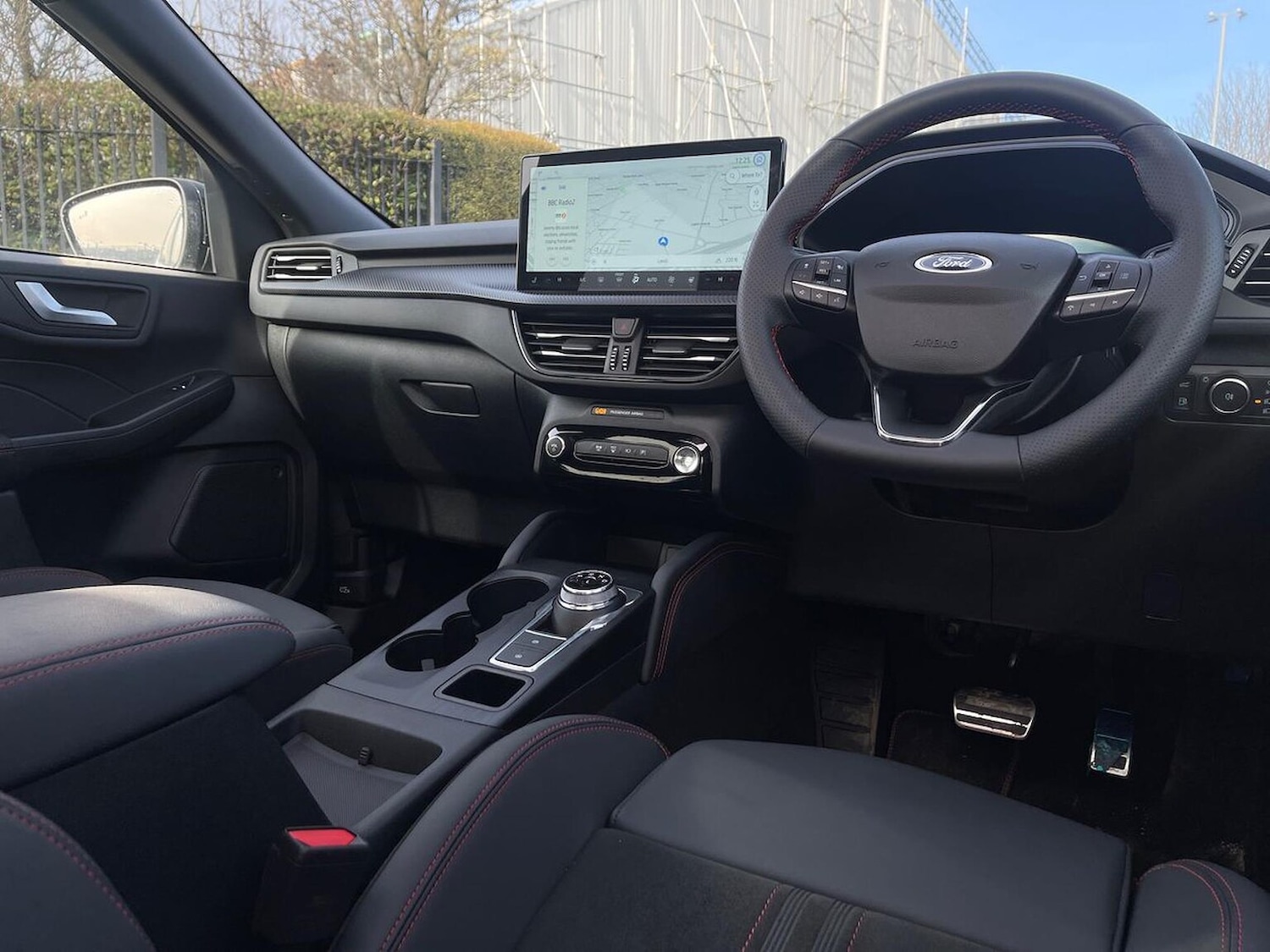 Used Ford Kuga 2025 for sale - 77973952: Photo 13